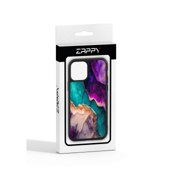 Pudełko ZAPPY z okienkiem